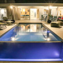 Villa 5* avec piscine et vue mer exceptionnelle, Fort-de-France — photo 3