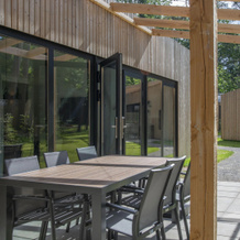 Air-conditioned Chalet Near Eindhoven, Mierlo — photo 4