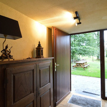 Luxury Holiday Haven in Sprimont, 斯普里蒙 — 照片 2
