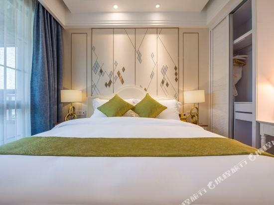 Shenzhen Luwan International Hotel And Resort, Шэньчжэнь — фото 1