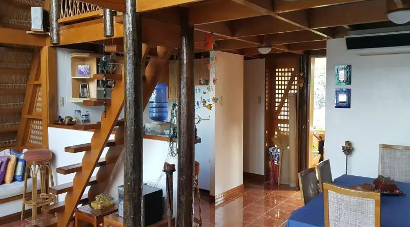 Waimea Luxury Houses - El Galleon Dive Resort Annex, 加莱拉港 — 照片 1
