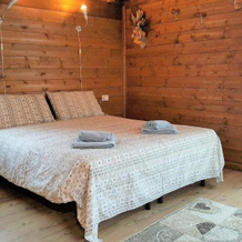 Bed and Breakfast La Genzianella, 佩拉罗洛迪卡多雷 — 照片 5