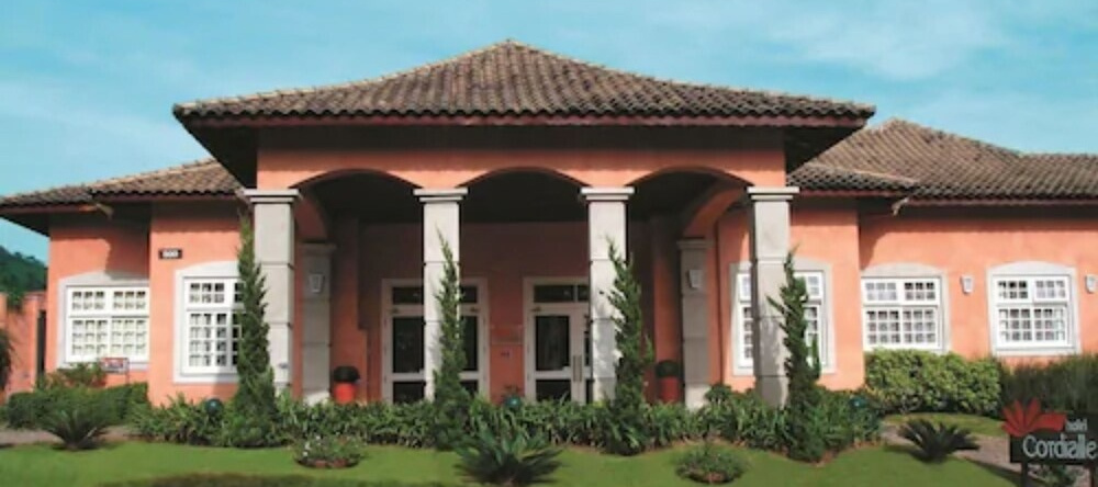 Hotel Cordialle, 圣罗克 — 照片 1