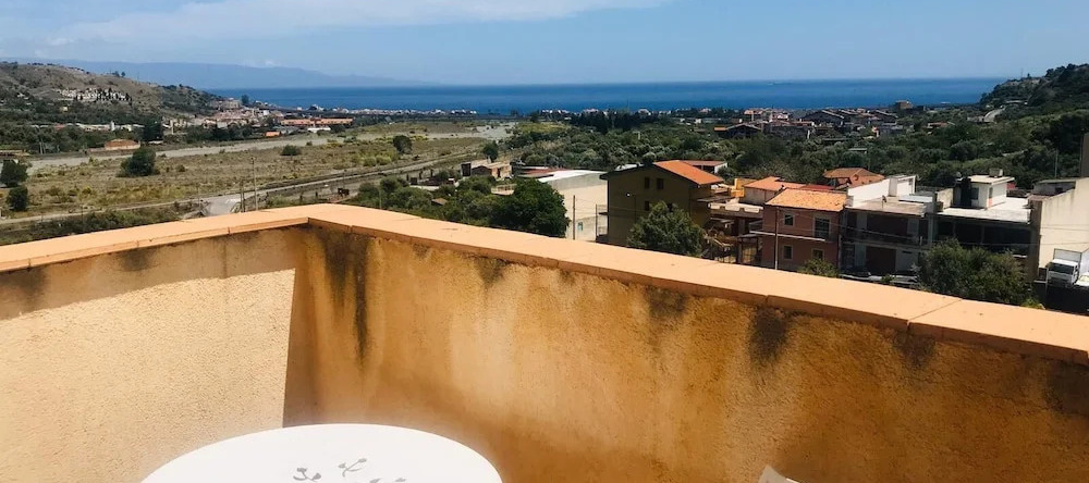 Turismo Rurale San Gaetano - Guest House, 圣泰雷萨-迪里瓦 — 照片 1
