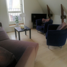 Søhuset Apartment, Viborg — photo 4