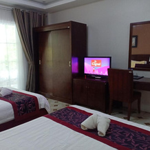 Marand Family Resort, 邦 — 照片 3