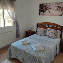 Villa Castillo Nuevo, 圣米格尔-德萨利纳斯 — 照片 3