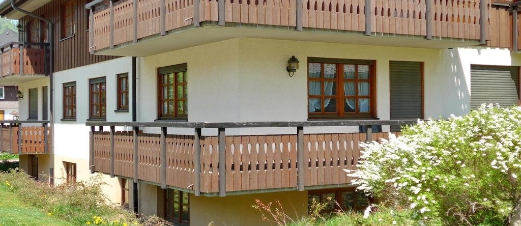 Gästehaus Kaiser, Menzenschwand — photo 1