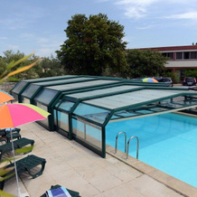Hôtel Le Lagon, Rochefort-du-Gard — photo 2
