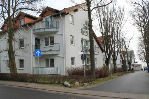 Ferienwohnung Preiss, Сассниц — фото 1