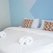 iRabbit Hotel, 巴真府 — 照片 5
