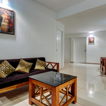 Itsy Hotels Dew Dreams, Aluva — фото 2