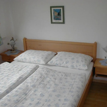 Ferienwohnung Maria Gstatter, Санкт-Мартин-ам-Тенненгебирге — фото 3