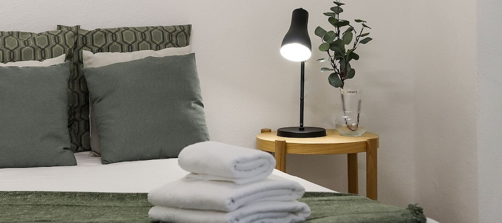 Belem Boutique Apartments by Homing, Lisbon — photo 1