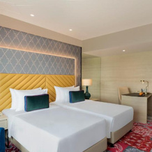 Grand Mercure Agra, 阿格拉 — 照片 3