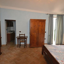 B&B Federico Ii, 蒙特法尔科 — 照片 5