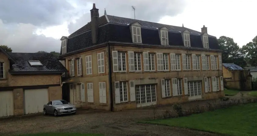 Château De Christina - Bed & Breakfast, Седан — фото 1