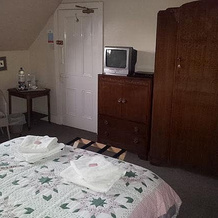 Norlaggan Bed & Breakfast, 阿伯劳尔 — 照片 5