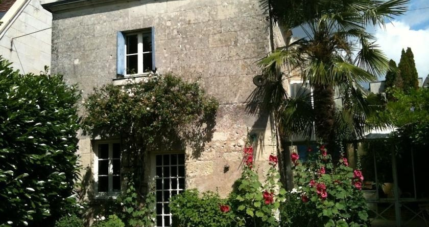 Le Fil de Loire, 贝尔泰内 — 照片 1