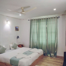 Hotel Baru La, Kargil — photo 3