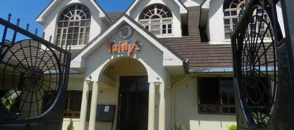 Taidys Suites Kericho, Kericho — photo 1