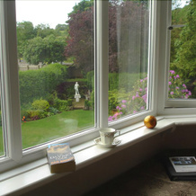 The Stanage Bed and Breakfast, 特尔福德 — 照片 5