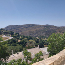 Baros View, Apiranthos — photo 4