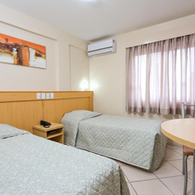 Hotel Express São Leopoldo, Сан-Леополду — фото 5