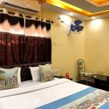 Vandana Guest House, 阿尔多伊 — 照片 2