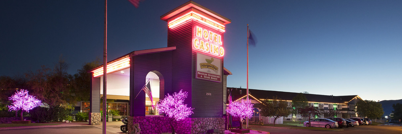 Prospector Hotel & Gambling Hall, 伊利 — 照片 1