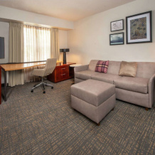 Sonesta Es Suites Baltimore Bwi Airport, Линтикум-Хайтс — фото 5