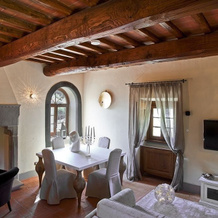 Li Zuti Country Resort, Bagno a Ripoli — photo 4