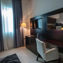 Bin Majid Tower Hotel Apartment, Абу-Даби — фото 4