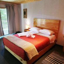 Treca Rupan Lodge, Пангипульи — фото 5