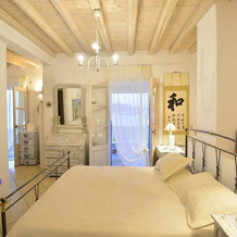 Aegean Pearl Villa, Агиос Иоаннис Диакофтис — фото 5