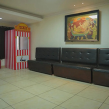 Hotel Grand Leela Krishna, 比马瓦拉姆 — 照片 2