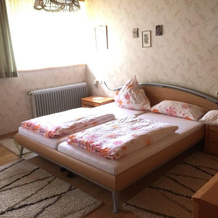 Pension Silberdistel, 伊林根-比伦多夫 — 照片 2