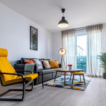 Appartement lumineux de standing, 德朗西 — 照片 2