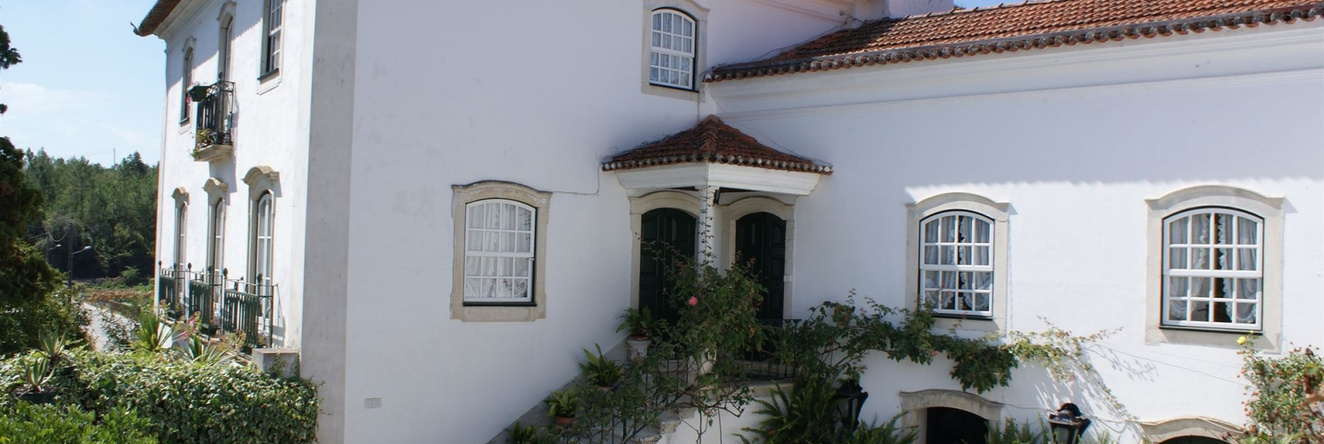 Quinta de São Lourenço, 阿纳迪亚 — 照片 1
