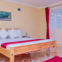 Rafiki House Nanyuki, Лайкипия — фото 5