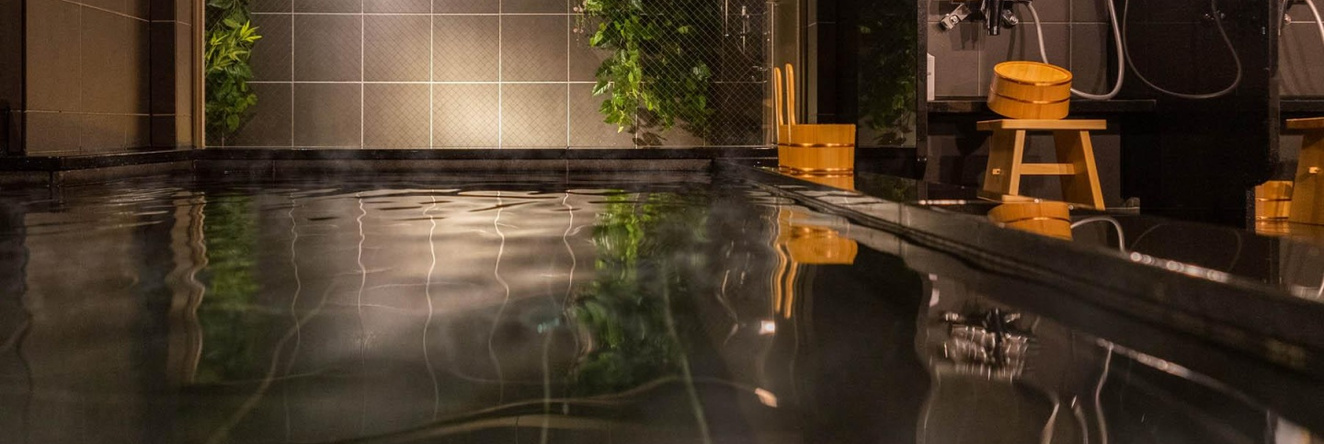 Super Hotel Premier Shimonoseki, Shimonoseki — photo 1