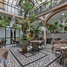 Hotel Las Palmeras by Vivere Stays, Zafra — photo 5