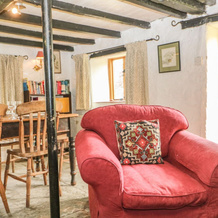 Bullens Bank Cottage, Hay on Wye, 彭伊帕克 — 照片 2
