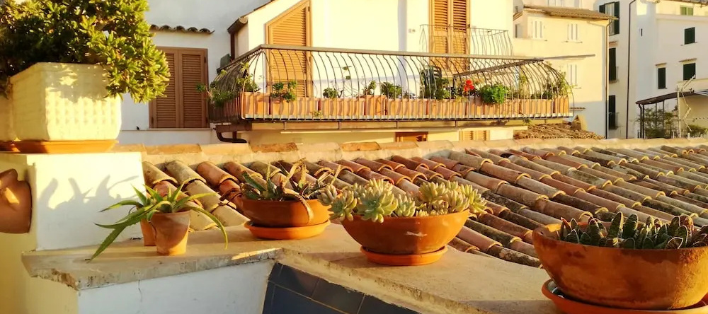 Casa Celeste Sperlongaresort, Сперлонга — фото 1