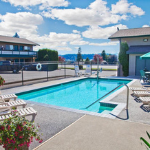 Poulsbo Inn & Suites, Poulsbo — photo 5