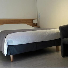 Hotel Clausis, 圣韦朗 — 照片 4
