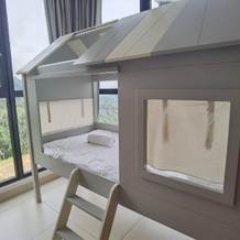 Master Suite@Midhill Genting Highlands(Free Wi-Fi), Gohtong Jaya — photo 4