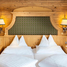 Alpenresort Fluchthorn, 加尔蒂 — 照片 5