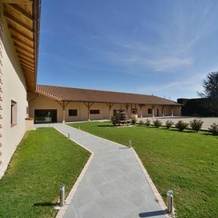 Domaine De La Garde, 沃纳 — 照片 4