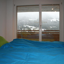 Haus Rufinis, Klosters-Serneus — photo 3